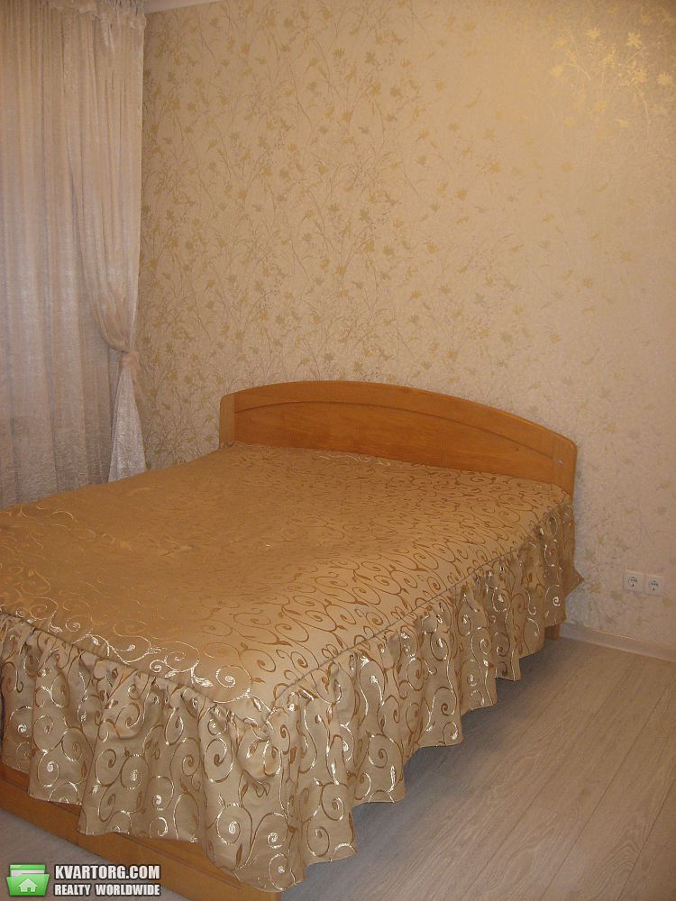 Rent out 3-room apartment. Киев,  Ахматовой — photo 5