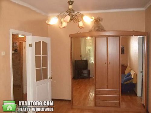 Sell 2-room apartment. Одесса, сегедская — photo 1