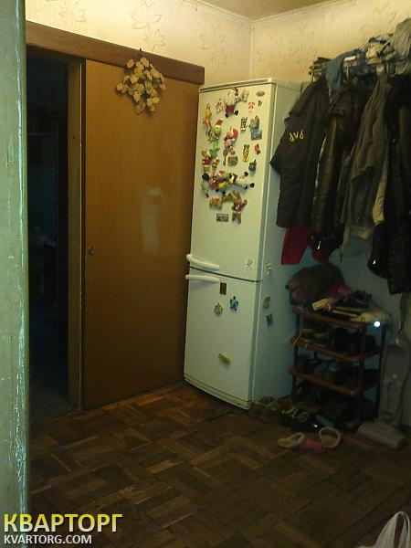 Sell 3-room apartment. Одесса,  Щорса — photo 4