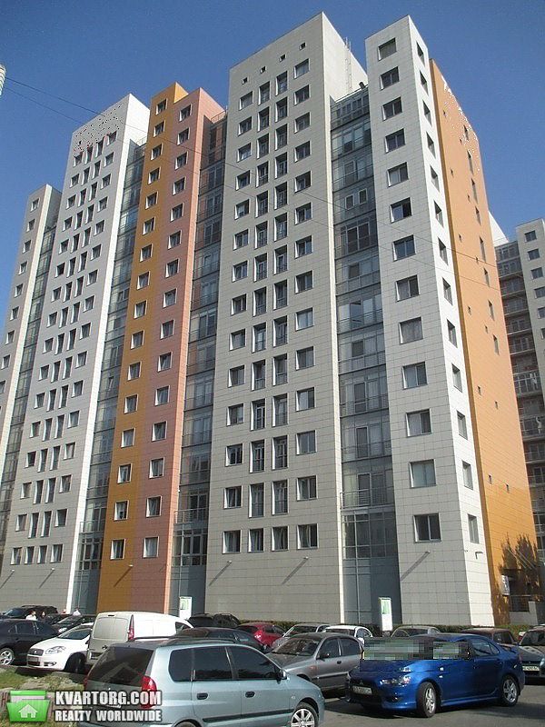 Sell 4-room apartment. Днепропетровск, Рогалева — photo 1