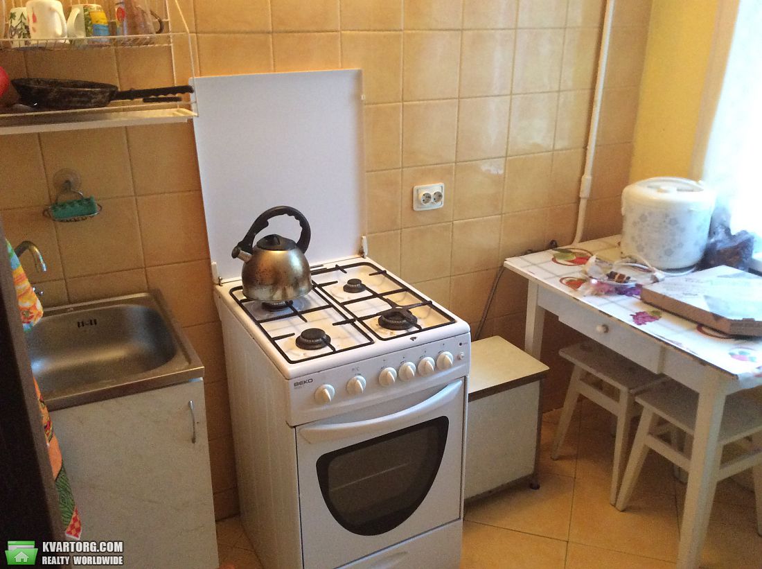 Sell 3-room apartment. Одесса, Академика Филатова — photo 6