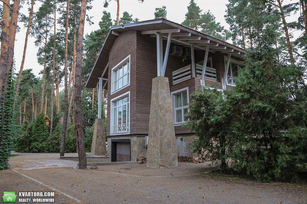 Rent out house. Киевская обл.,  Лесная — photo 1