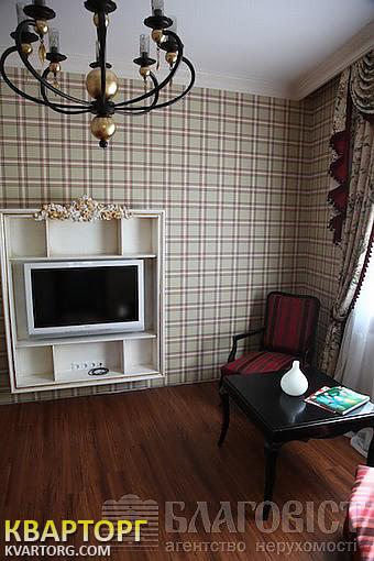 Sell 4-room apartment. Киев,  Старонаводницкая — photo 4