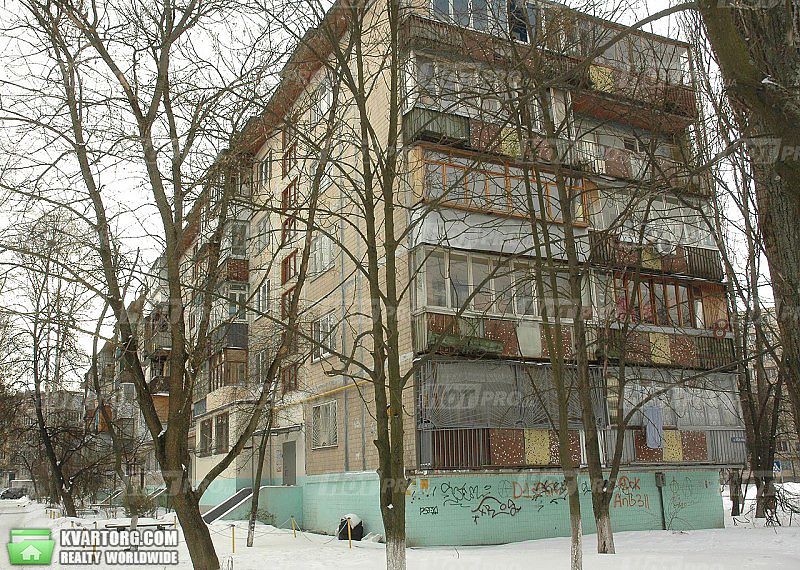 Sell 1-room apartment. Киев,  Гната Юры — photo 3