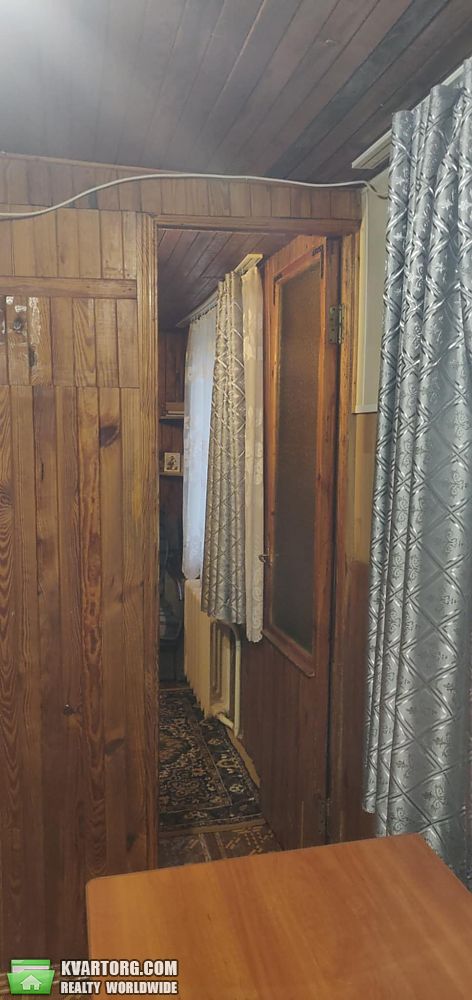 Sell 1-room apartment. Киев, Героев Днепра — photo 6