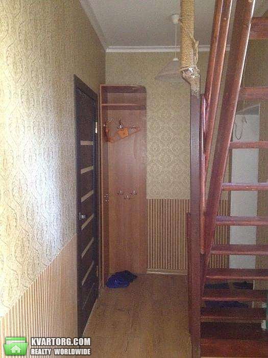Sell 3-room apartment. Одесса, Болгарская — photo 6