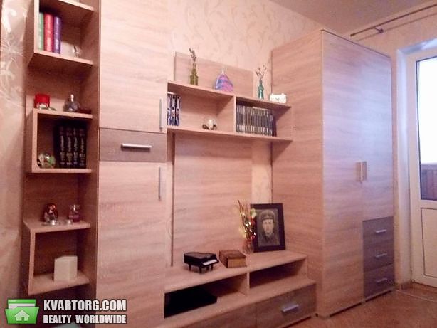 Sell 1-room apartment. Киев,  Кибальчича — photo 1