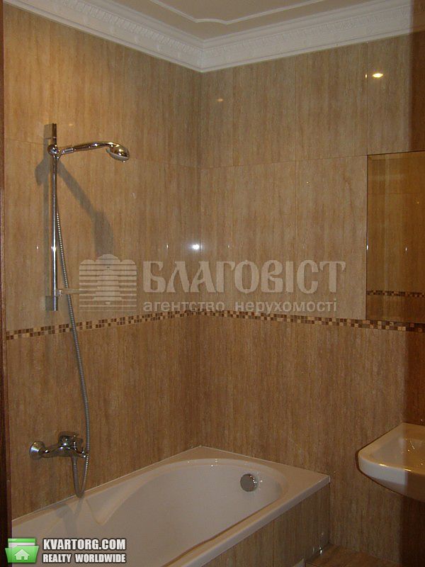 Rent out 4-room apartment. Киев,  Ярославский пер — photo 5