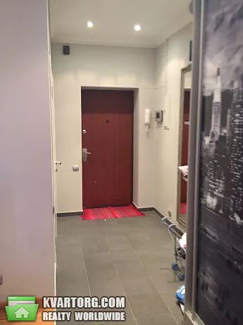 Rent out 2-room apartment. Киев, Николая Островского — photo 6
