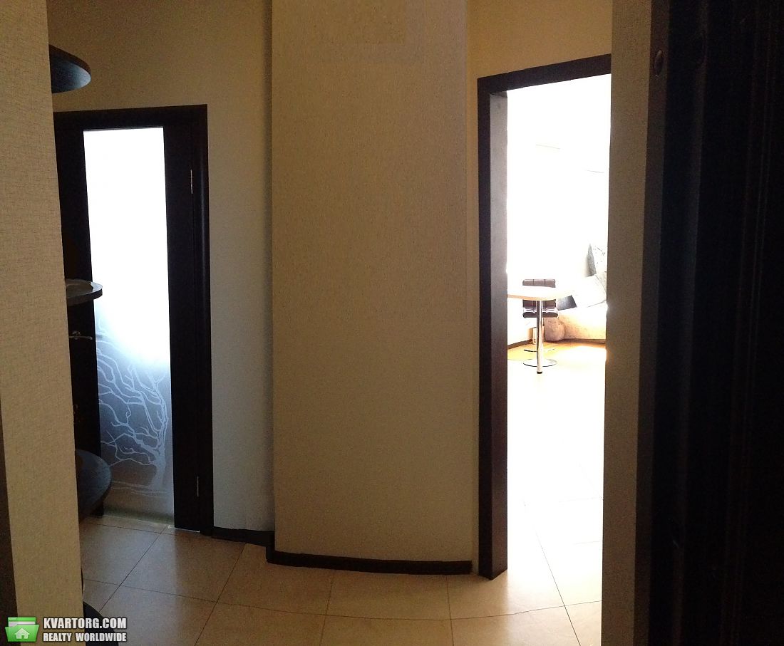 Sell 1-room apartment. Киев,  Вильямса — photo 7