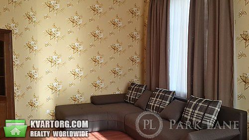 Sell 2-room apartment. Киев,  Саксаганского — photo 1