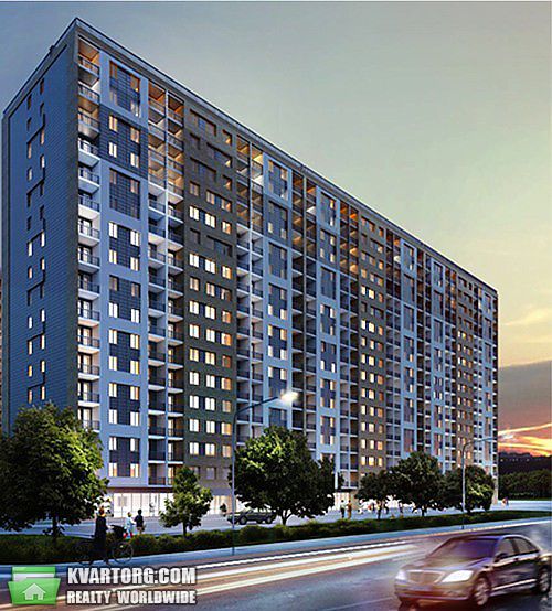 Sell 1-room apartment. Киев,  Качалова — photo 1