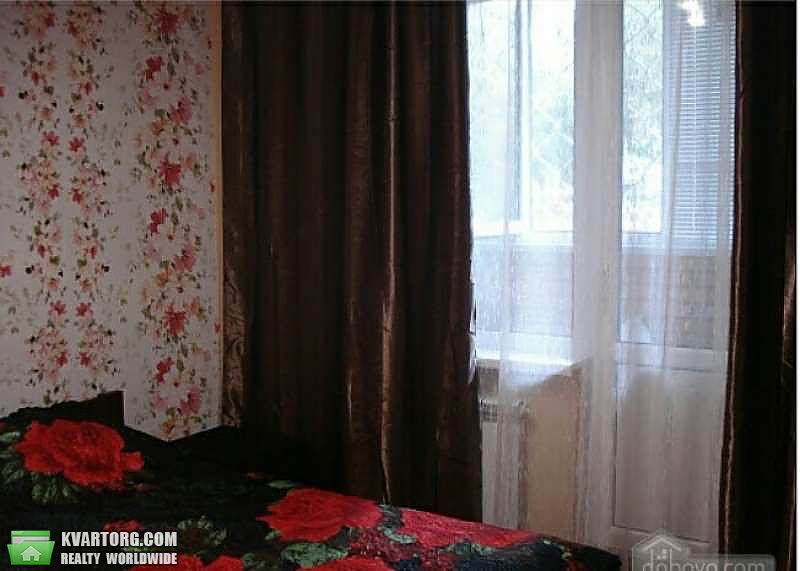 Rent out 2-room apartment. Харьков, Героев труда — photo 3