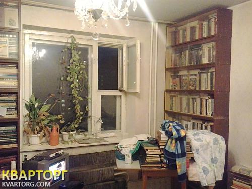 Sell 3-room apartment. Киев, Горького — photo 3