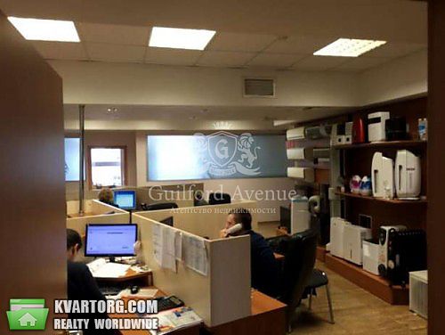 Rent out office. Киев,  Большая Васильковская — photo 8