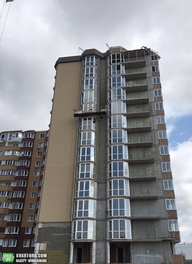 Sell 1-room apartment. Одесса, Паустовского — photo 5