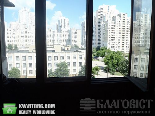 Sell 4-room apartment. Киев, Срибнокильская — photo 8