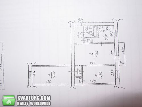 Sell 3-room apartment. Киев, Фрунзе — photo 9
