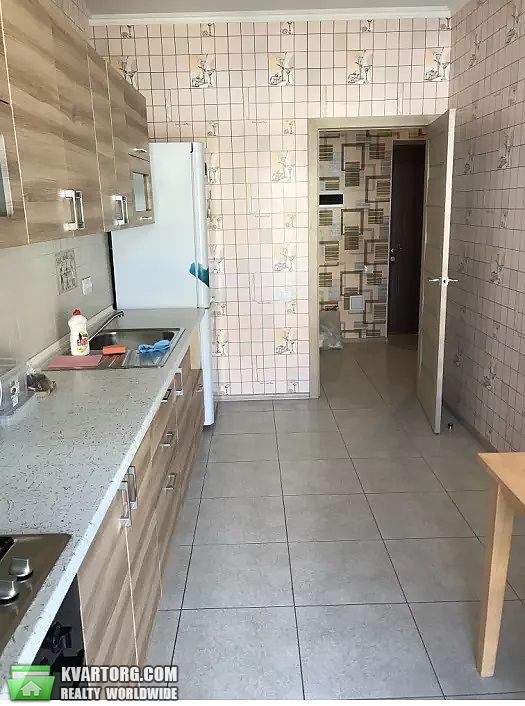Rent out 1-room apartment. Киев, Кавалеридзе — photo 5