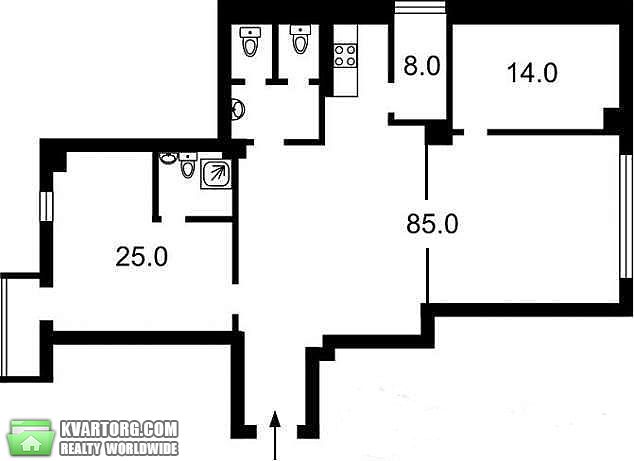 Rent out office. Киев,  Антоновича — photo 5