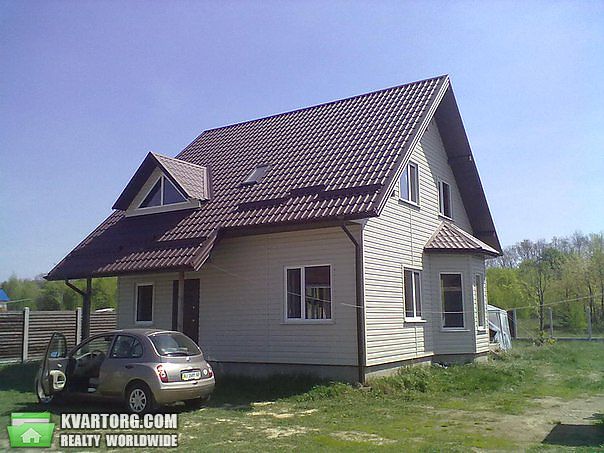 Куплю Дом В Киевской Области Фото