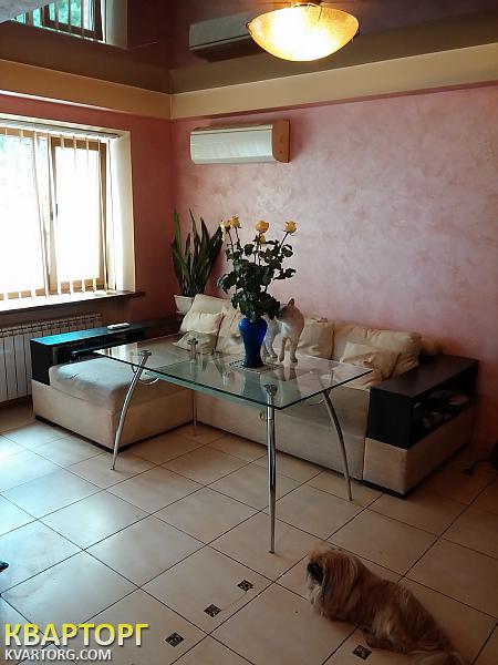 продам 3-комнатную квартиру. Киев,   Большая Васильковская - фото 3