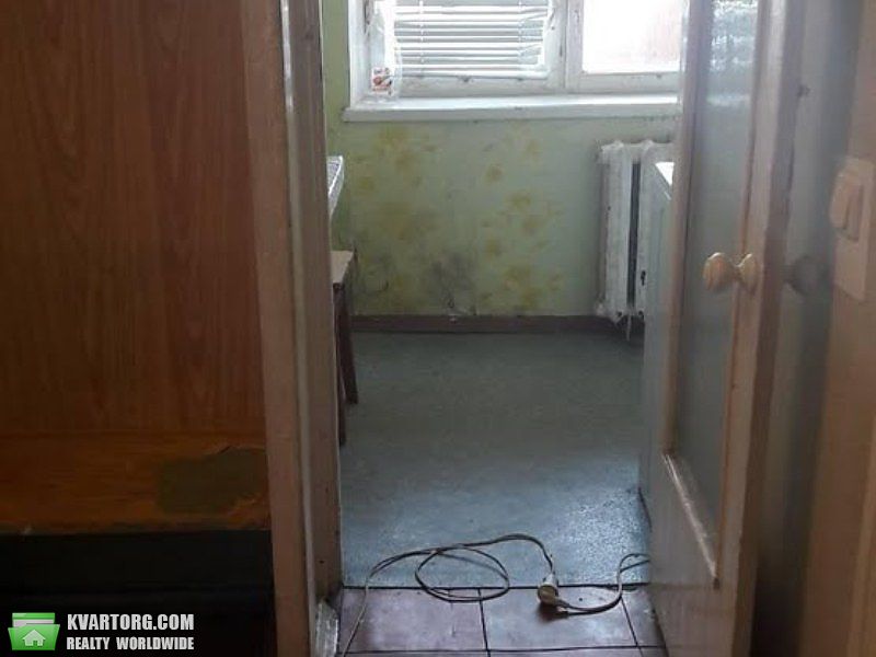 продам 1-комнатную квартиру. Киев,   Волкова - фото 3