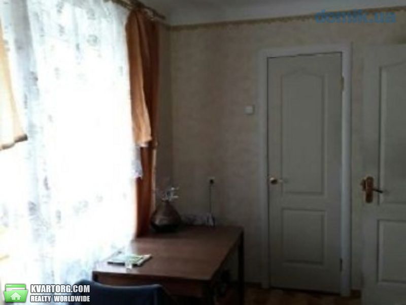 Sell 2-room apartment. Киев,  Заболотного — photo 3