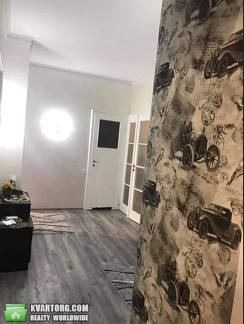 Rent out 3-room apartment. Львов, Генерала чупринки — photo 8