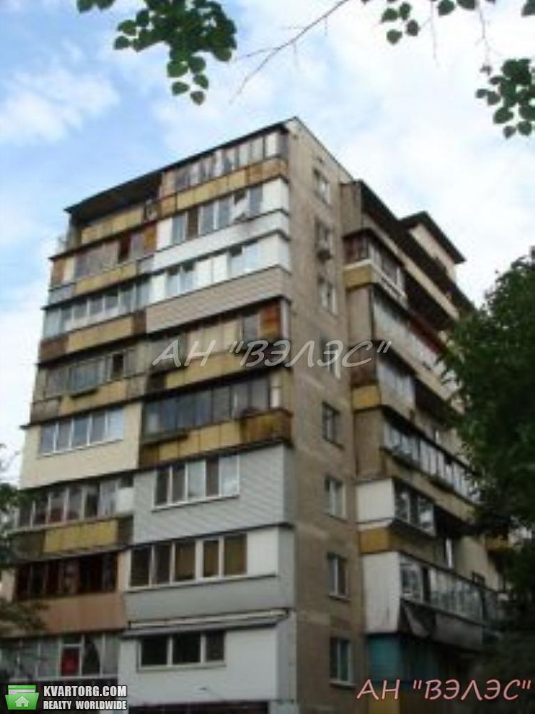 Sell 2-room apartment. Киев, Леся Курбаса просп — photo 3
