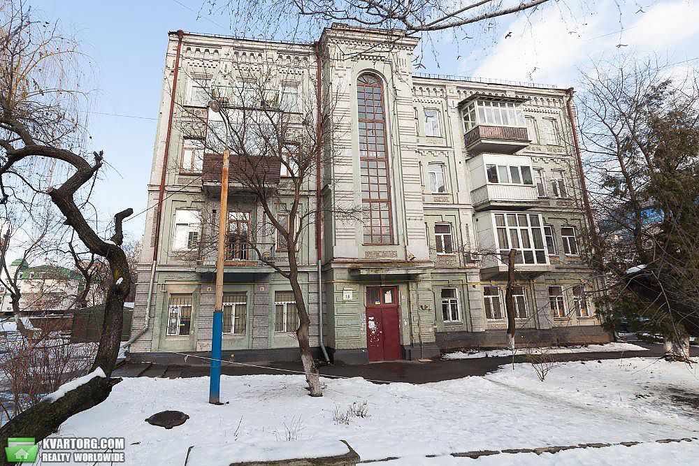 Rent out 1-room apartment. Киев,  Почайнинская — photo 9