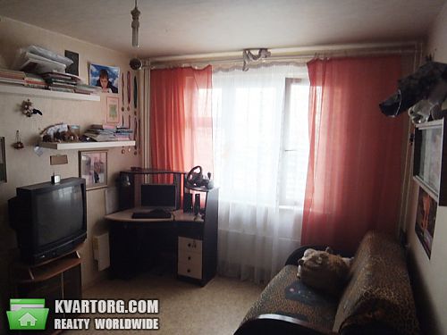 Sell 2-room apartment. Киев, Березняковская — photo 6
