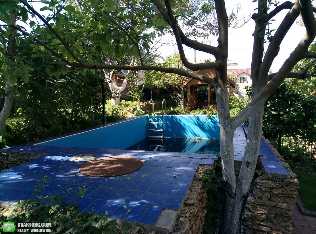 Sell house. Одесса, нагорная станция — photo 8