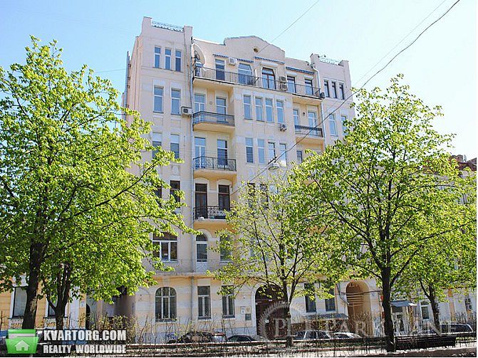 Sell 4-room apartment. Киев,  Антоновича — photo 1
