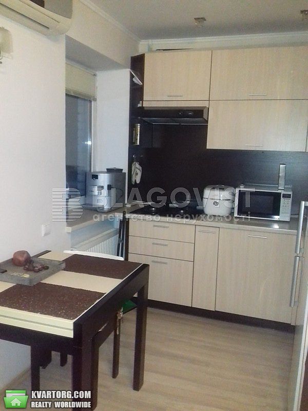 Sell 2-room apartment. Киев,  Госпитальная — photo 3