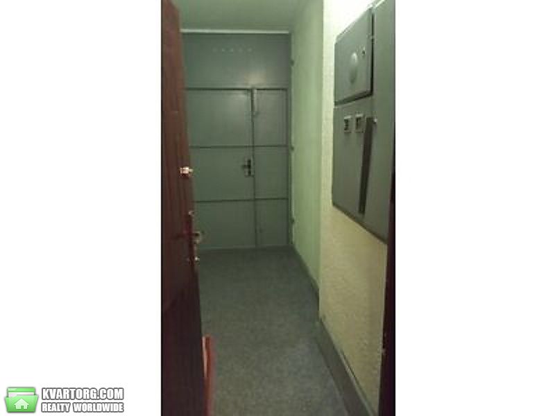 Sell 3-room apartment. Киев,  Каштановая — photo 2