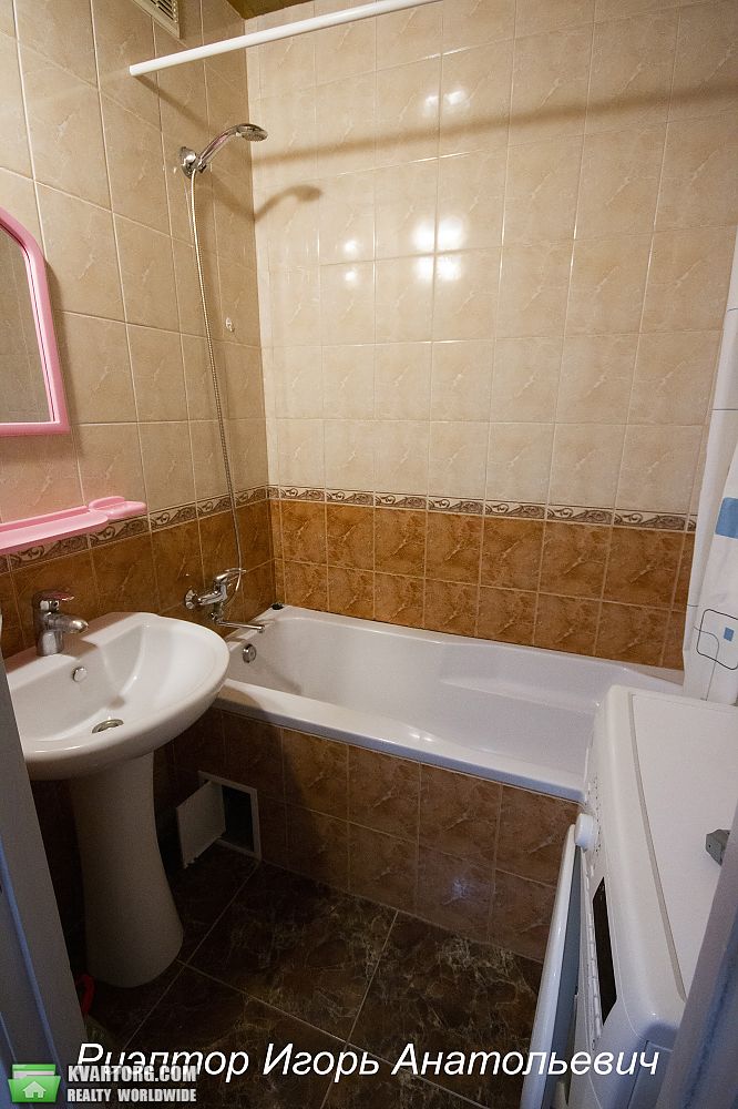 Rent out 1-room apartment. Одесса, Евгения Чикаленко — photo 8
