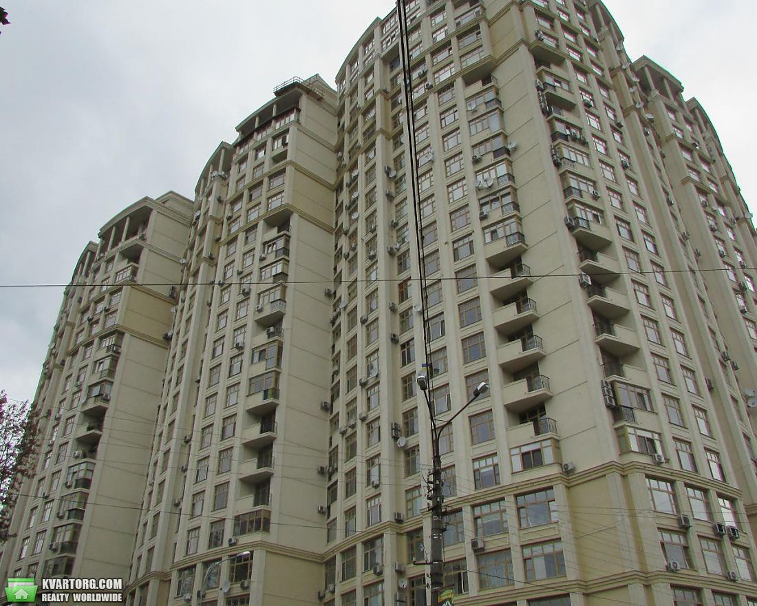 Rent out 4-room apartment. Киев,  Шамрыло — photo 10