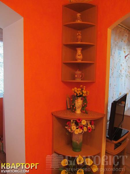 Sell 1-room apartment. Киев, Констянтинівська — photo 7