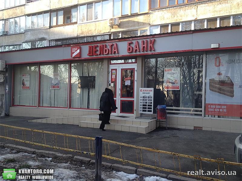 Rent out shop. Киев,  Васильковская — photo 2
