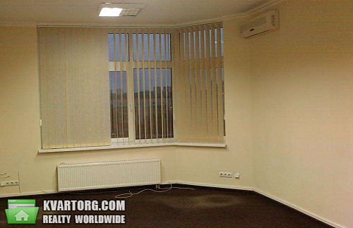 Rent out office. Киев, Барбюса — photo 1