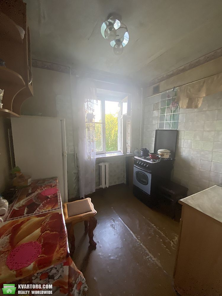 Sell 1-room apartment. Харьков, Танкопия — photo 4
