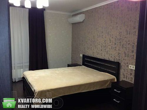 Rent out 1-room apartment. Киев, Леси Украинки — photo 4