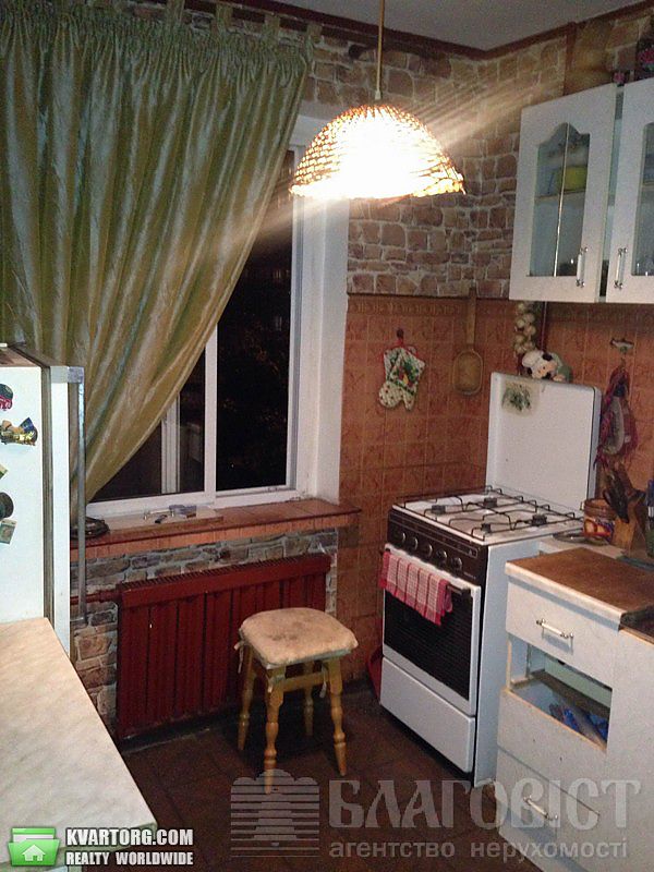 Sell 2-room apartment. Киев,  Героев Сталинграда пр — photo 3