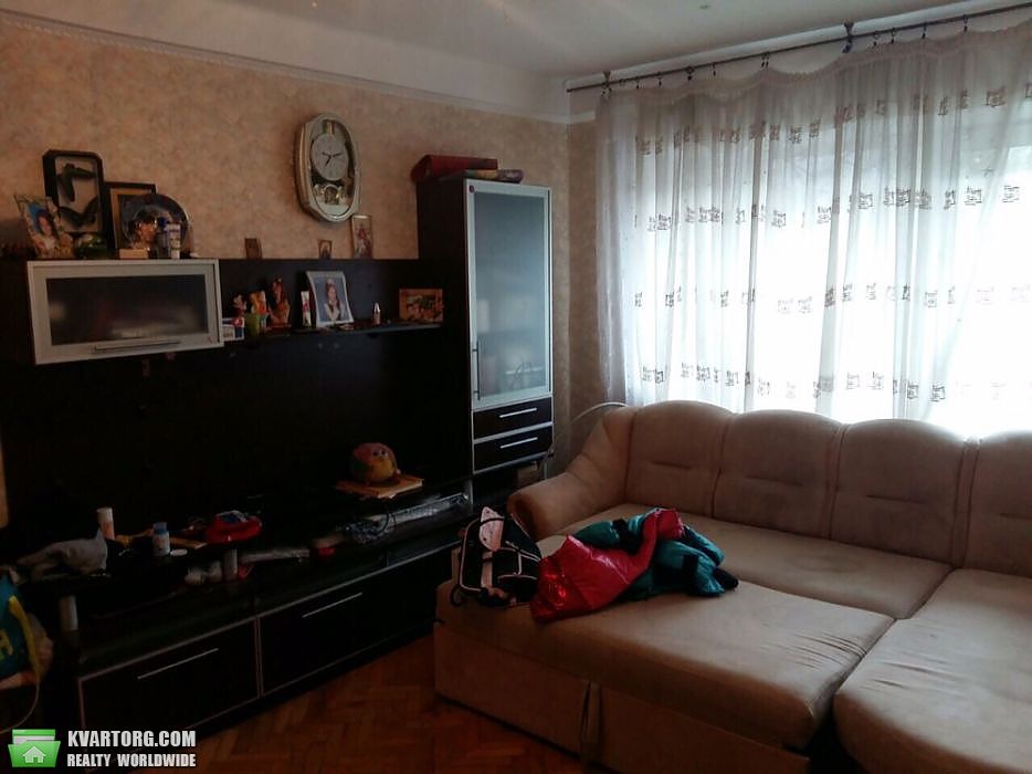 Sell 2-room apartment. Киев,  Мира пр — photo 1
