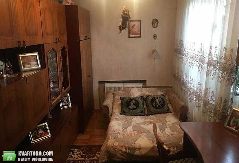 Sell 2-room apartment. Киев,  Коломиевский пер — photo 5