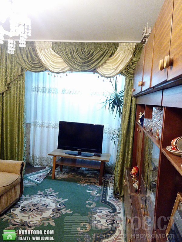 Sell 3-room apartment. Киев,  Малиновского — photo 1