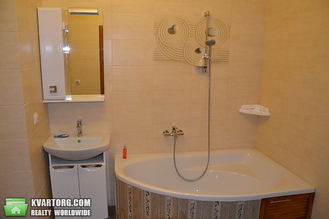 Rent out 1-room apartment. Киев,  Ломоносова — photo 5