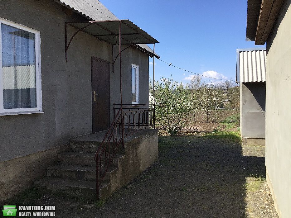 Sell house. Одесса, Кирова — photo 3