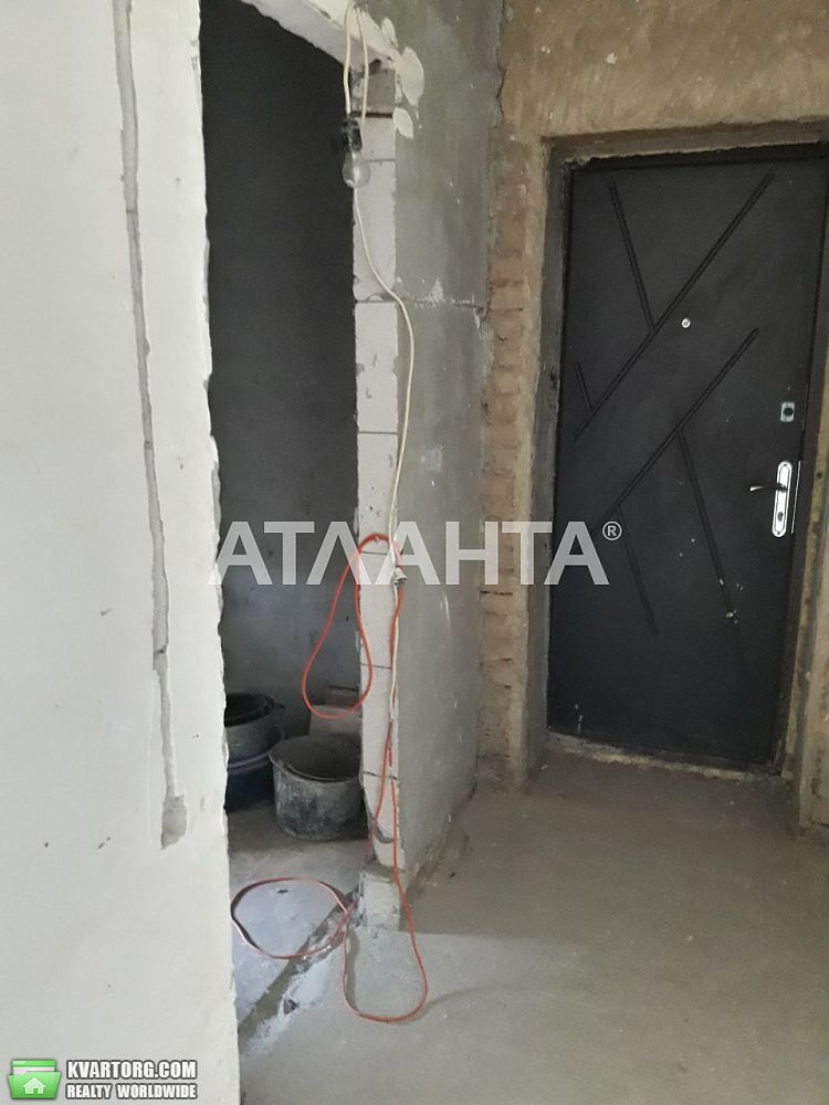 Sell 1-room apartment. Одесса, Ицхака Рабина — photo 4